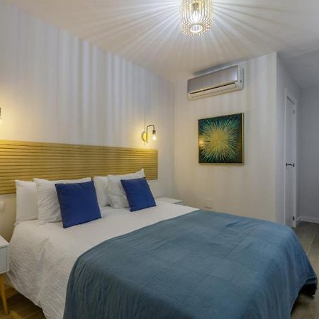 Picasso 2 Luxury Lägenhet Málaga Exteriör bild