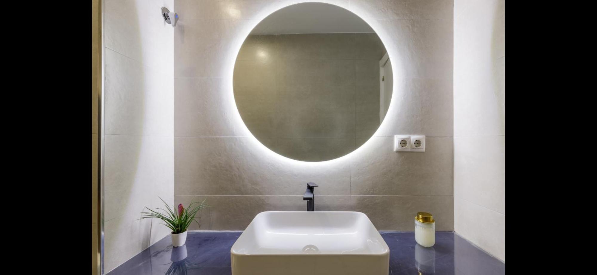 Picasso 2 Luxury Lägenhet Málaga Exteriör bild
