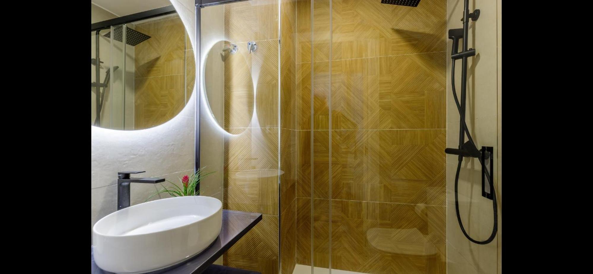 Picasso 2 Luxury Lägenhet Málaga Exteriör bild